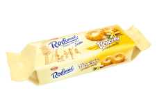 Rodinné Věnečky vanilkové 100g+20%