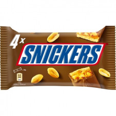SNICKERS 4x50g ( 200g )
