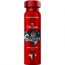 Old spice deodorant 150ml Wolfthorn