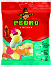 Pedro 80g Super Mix