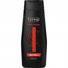 STR8 Sprchový gel 400ml Red Code