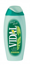 Vidal sprchový gel 250ml White Musk