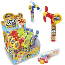 Johny Bee - Fan candy crank 16g