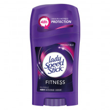 Lady Speed Stick - Fitness 45g
