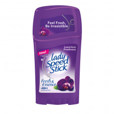 Lady Speed Stick - Fresh&Essence 45g
