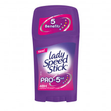 Lady Speed Stick - PRO 5in1 45g