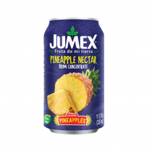 Jumex Plech 335ml Ananas