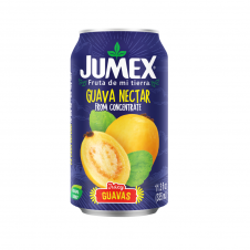 Jumex Plech 335ml Guava