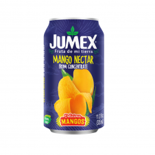 Jumex Plech 335ml Mango