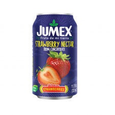 Jumex Plech 335ml Jahoda