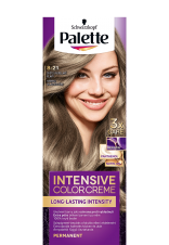 Palette ICC 8-21