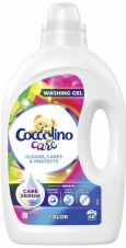 Coccolino prací gel - Color 2,4L