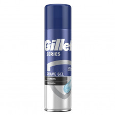 Gillette Series 200ml Cleansing
