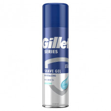 Gillette Series 200ml Revitalizing