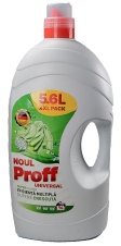 PROFF Prací gel 5,65L Universál - 94 PD