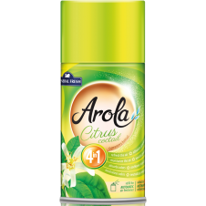 AROLA Freshmatic refill 250ml Citrus Cocktail