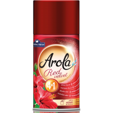 AROLA Freshmatic refill 250ml Red Velvet