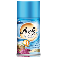 AROLA Freshmatic refill 250ml Morning Freshness