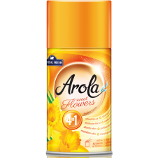 AROLA Freshmatic refill 250ml Sweet Flowers