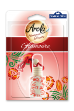 AROLA Glamoure - Summer fruits 8ml
