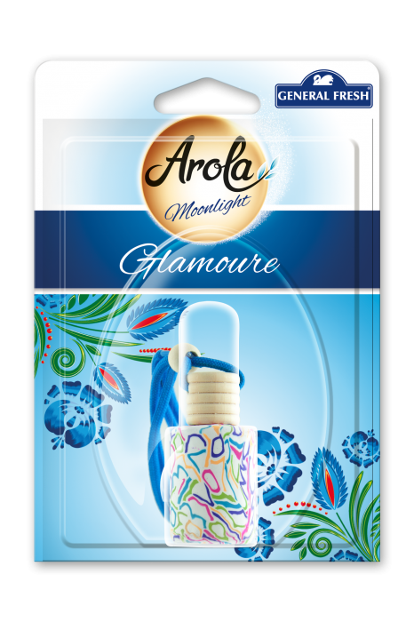AROLA Glamoure - Moonlight 8ml