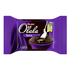 Olala Sufle cake 70g