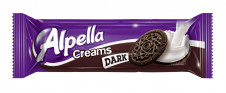 Alpella creams dark 57g