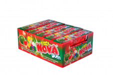 Nova Gum - Meloun 18g