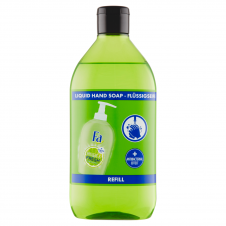 Fa Hygiene&Fresh tekuté mýdlo 385ml Limetka