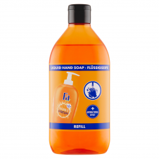 Fa Hygiene&Fresh tekuté mýdlo 385ml Pomeranč