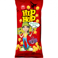 Hip Hop Flips Ketchup 40g
