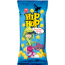 Hip Hop Flips Pizza 40g