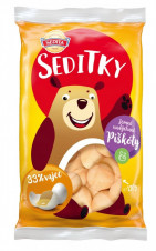 Piškoty Sedita 120g