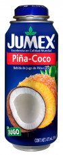Jumex Ananas Kokos 473ml