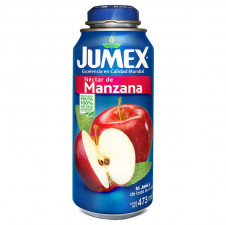 Jumex Jablko s dužinou 473ml