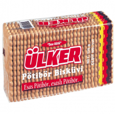 Ülker Petit Beurre Biscuits 175g