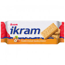 Ülker IKRAM lískooříšek 84g