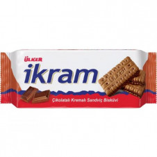 Ülker IKRAM kakao 84g