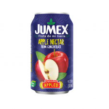 Jumex Plech 335ml Jablko s dužinou