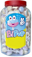 BiPop 8g balené