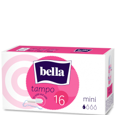 Bella Tampo Mini 16