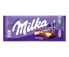 MILKA 100g Happy Cow