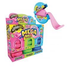 Johny Bee - Mega Roll bubble gum 40g