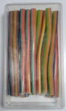 Jake Jumbo Multicolor - Hladké 50g