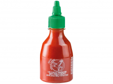 Uni-Eagle Sriracha omáčka 230g/210ml