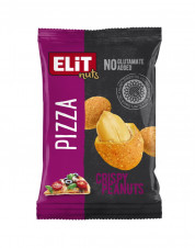 ELIT Arašídové Chipsy 70g Pizza
