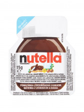 Nutella krém 15g