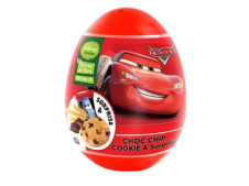 Cars Surprise Egg 5,5g