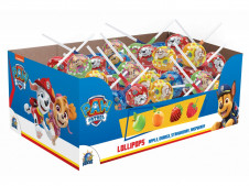 Paw Patrol lízátko 10g