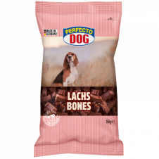 Perfecto Dog Kostičky s lososem 150g "LACHS BONES"